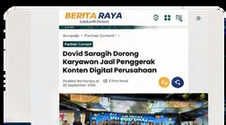 Berita Raya
