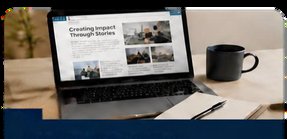 Publication & Content