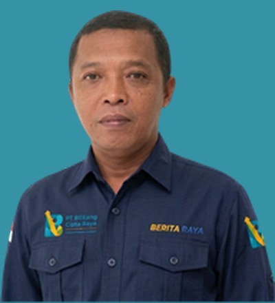 Bobby D. Umbara