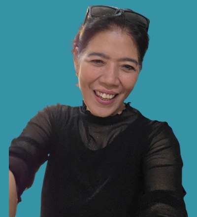 Jany Asha