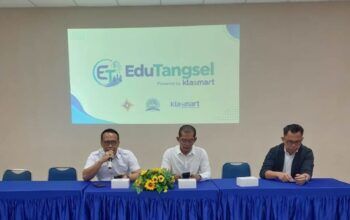 Pra TKA Diikuti 2.249 Siswa SMP Swasta Tangsel, Try Out Disiapkan Desember