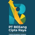 logo dark background